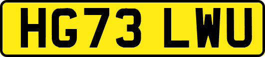 HG73LWU