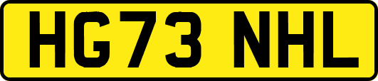 HG73NHL