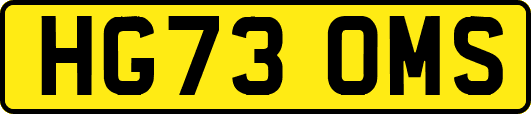 HG73OMS