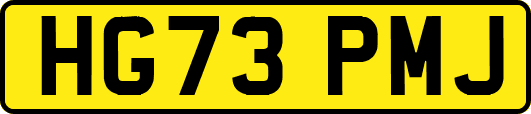 HG73PMJ