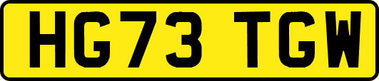 HG73TGW
