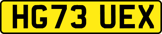 HG73UEX
