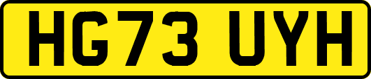 HG73UYH