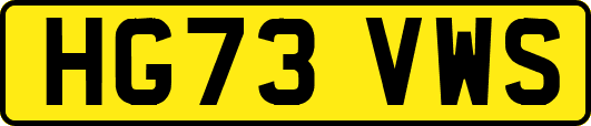 HG73VWS