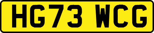HG73WCG