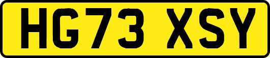 HG73XSY