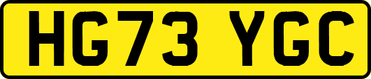 HG73YGC