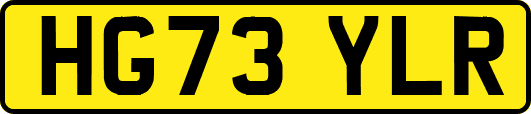 HG73YLR