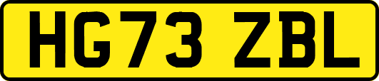 HG73ZBL