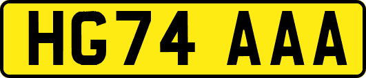 HG74AAA