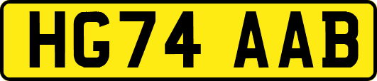 HG74AAB