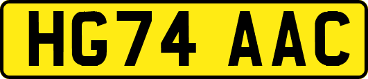 HG74AAC