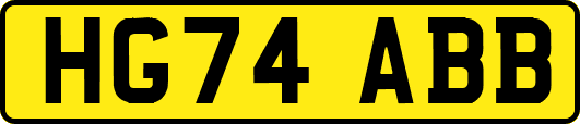 HG74ABB
