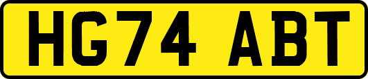 HG74ABT