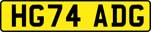 HG74ADG