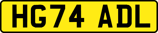 HG74ADL