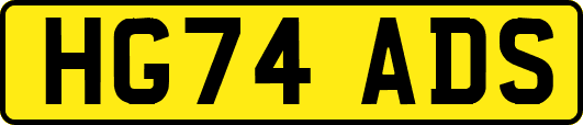 HG74ADS
