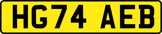 HG74AEB