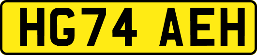 HG74AEH