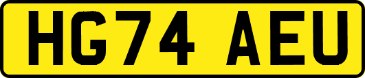 HG74AEU