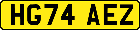 HG74AEZ