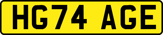 HG74AGE