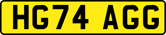 HG74AGG