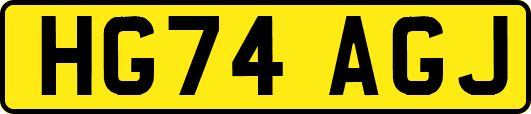 HG74AGJ