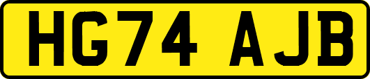 HG74AJB