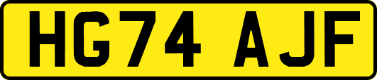 HG74AJF