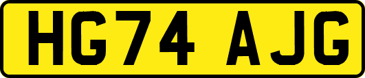 HG74AJG