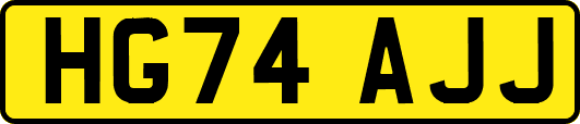 HG74AJJ