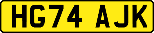 HG74AJK