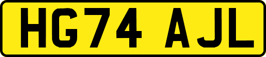 HG74AJL