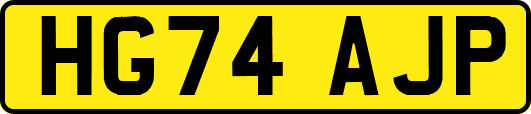 HG74AJP