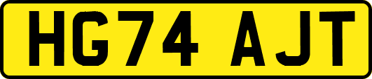 HG74AJT