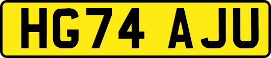 HG74AJU