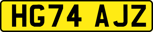 HG74AJZ