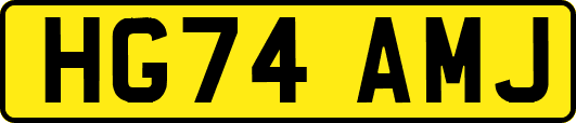 HG74AMJ