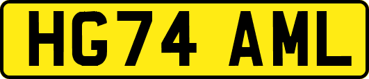HG74AML