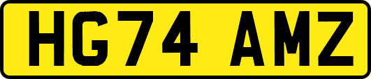 HG74AMZ