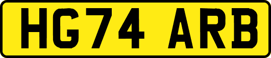 HG74ARB