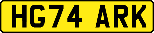 HG74ARK
