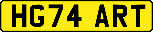 HG74ART