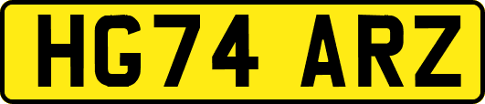 HG74ARZ