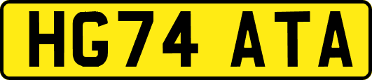 HG74ATA