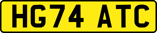 HG74ATC