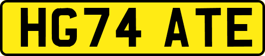 HG74ATE
