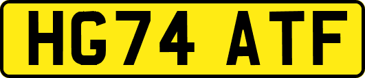 HG74ATF