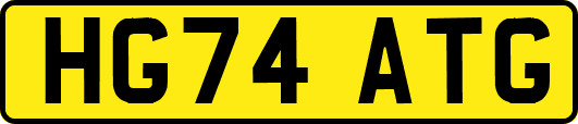 HG74ATG